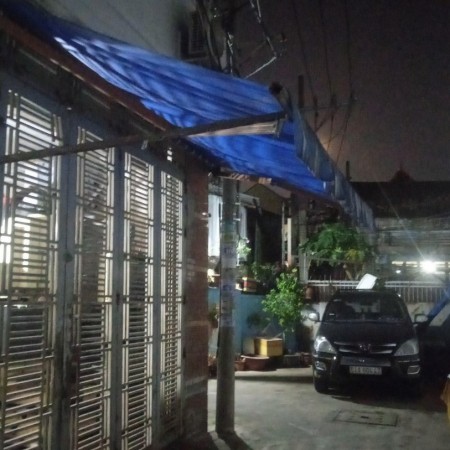 Bán nhà có sổ hồng đường Lũy Bán Bích Tân Phú, HXH, Chỉ 7.4 tỷ