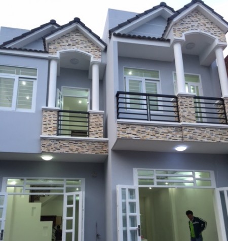 Bán Nhà 3 PN 42m2 Chỉ 3Tỷ999 Nguyễn Kiệm P5 Phú Nhuận