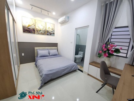 Bán nhà mặt tiền ( Bảo Minh residence) - Tô Ngọc Vân, P. Thạnh Xuân, Q. 12