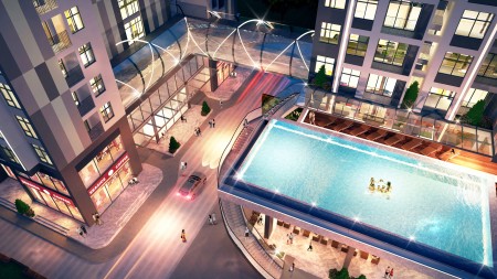 Ra mắt chung cư Bách Việt Diamond Hill thành phố Bắc Giang đầu tư sinh lời cao