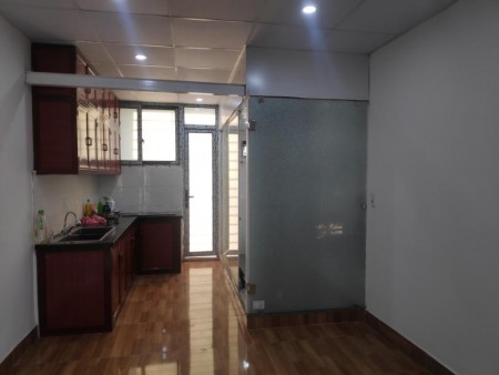 Bán nhà chung cư Nam Đồng- Đống Đa, tầng 4, 61m2, 2PN