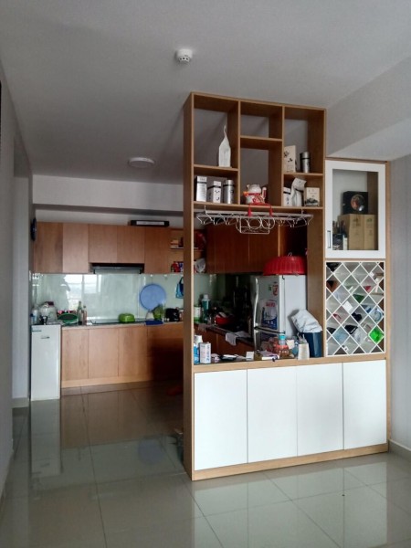 Depot metro (Moscow Tower) chính chủ bán căn 73m2 2 phòng ngủ giá 2,050 tỷ