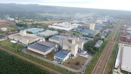 Vợ bầu kẹt tiền cần bán gấp lô đất ngay KCN Dầu Giây và Cẩm Mỹ
