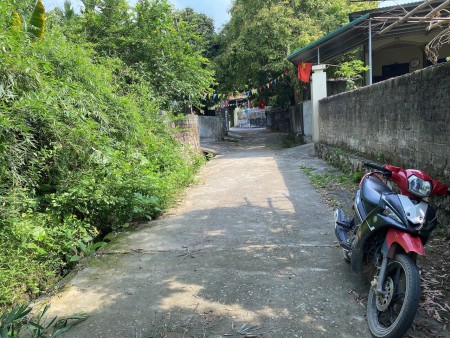 Bán lô đất thị trấn lương sơn giá đầu tư