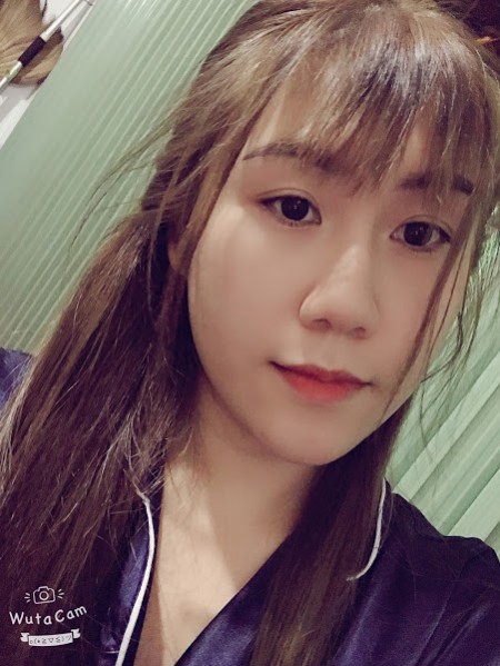 lê tiểu my