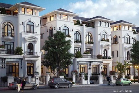 Bán nhà mặt phố Mễ Trì Thượng, Dt 81m2, Kinh Doanh đỉnh