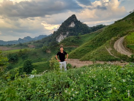 phạm văn tú