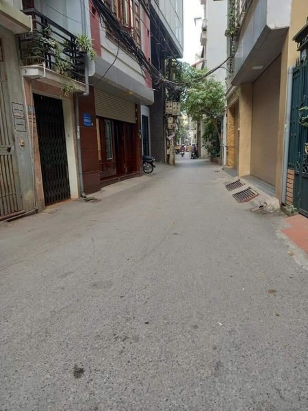 Tôi cần bán gấp nhà 6 tầng ngõ 41 Thái Hà DT 45/91 giá 5.6 tỷ .