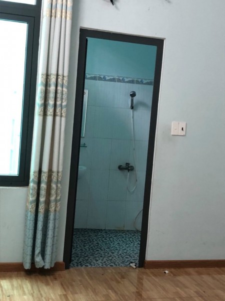 Nhà Hẻm xe hơi, giáp Tân Bình. 4 x 21, 2 tầng, 3PN, ở hoặc KD đều được
