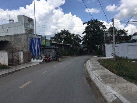 Chính chủ bán gấp nhà 253m2 MT Nguyễn Thị Thọ Kv4 SHR, giá 15 triệu/m2