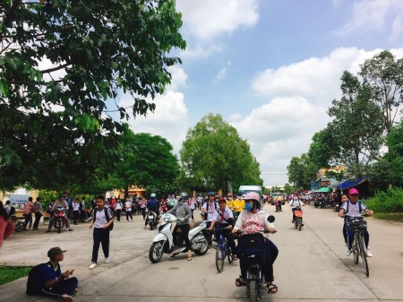 Đi đến slide 4