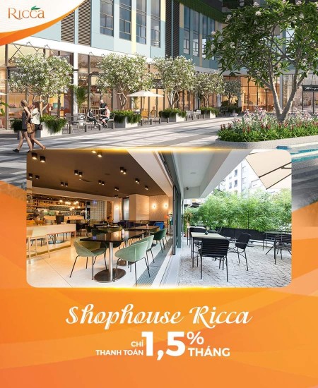 BÁN SHOPHOUSE GIÁ TỐT NHẤT SÀI GÒN. CHỈ 4.321 TỶ/CĂN. THANH TOÁN LINH HOẠT 1.5%/ THÁNG. GỌI 0912 598 058