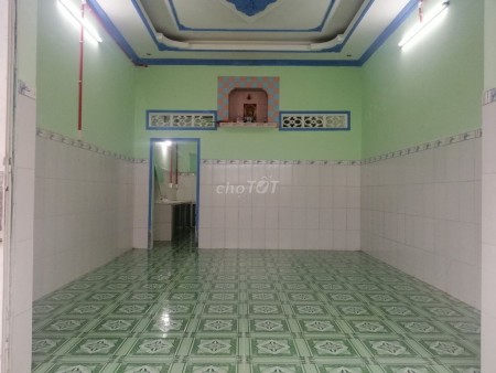 T0014- Nhà cấp 4, đường Thống Nhất, Dĩ An chỉ 1ty3 lh 0703255446