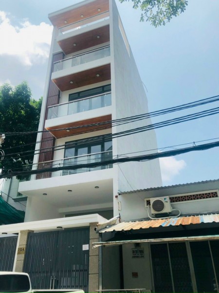 Bán nhà mặt tiền đường số, Phường Tân Quy, Quận 7, Giá 14.2 tỷ +84.943211439 Ms Hải