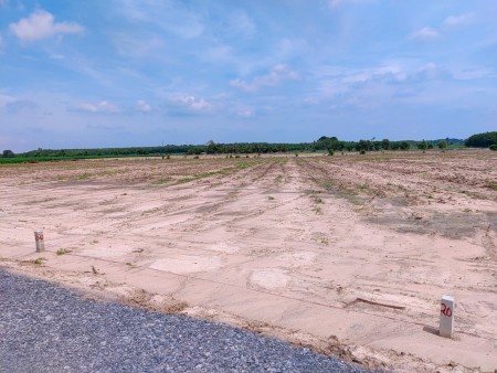 Đất đẹp – Giá F0, đầu tư sinh lời tại trung tâm thị trấn Châu Thành, tỉnh Tây Ninh