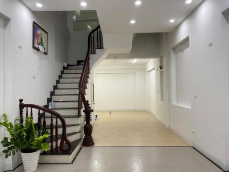 Bán nhà phân lô KĐT Xa La, 56M2 x 5T, 6,9 Tỷ, Ô tô tránh, Kinh doanh. LH: 0913621088