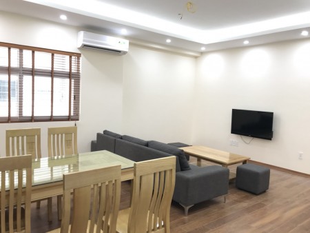 Cho thuê căn hộ tại chung cư Học viện Quốc Phòng