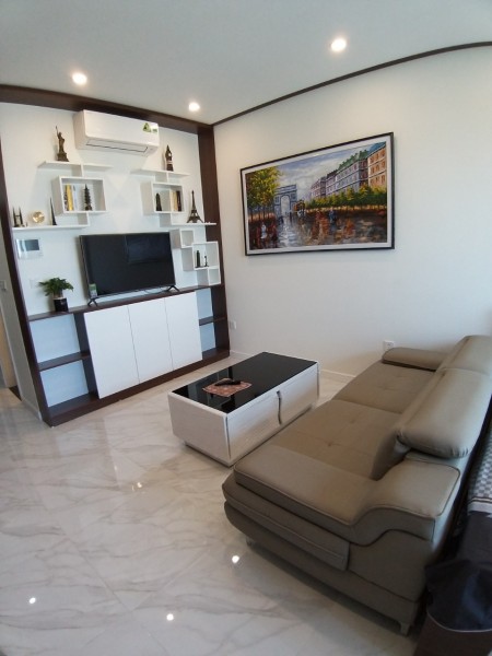 Cho thuê căn hộ tại Vinhomes Symphony Long Biên