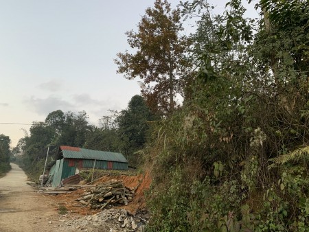 Cơ hội ngàn năm có 1 – Sở hữu ngay lô 400m2 thôn Lao Chải giá siêu mềm mại