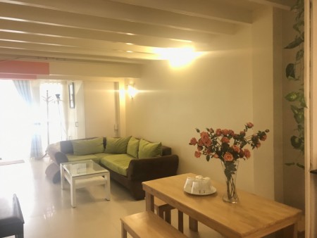 Bán homestay gần chợ Đà Lạt, có 3 căn hộ riêng biệt giá 5ty7