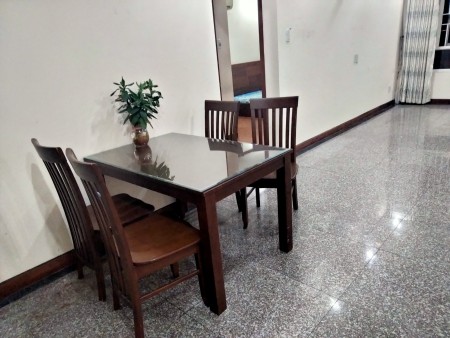 Cho thuê căn hộ Hoàng Anh An Tiến 96m2 2pn2wc