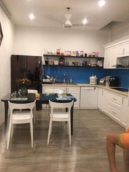 Cực Hiếm Bán Nhà Quan Nhân, Quận Thanh Xuân DT 35m2 * 5T Nội Thất Ô Tô Nhỉnh 3 Tỷ.