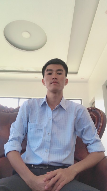 phùng Chiến Thắng
