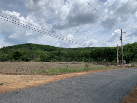 Đất sổ sẵn 1000m2, công chứng trong ngày, Khu công nghiệp tại Bình Phước