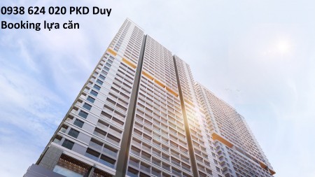 Căn Hộ Ven Biển Quy Nhơn Takashi Trả Trước 300 Triệu Sở Hữu Lâu Dài