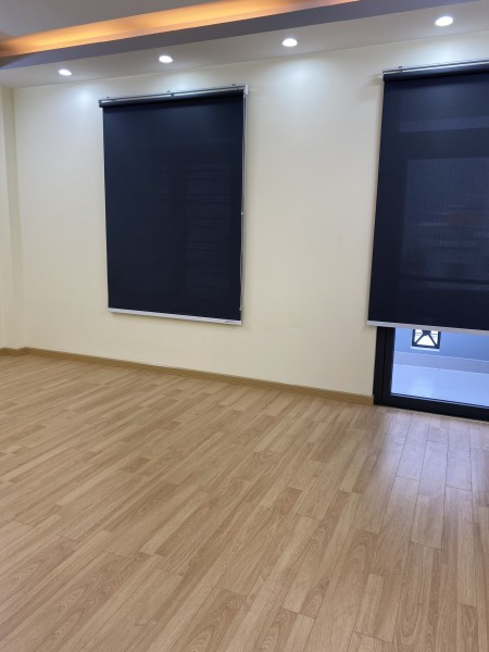 Nhà Mặt Tiền đường nguyễn văn công, 6.5x22m trệt 3 lầu