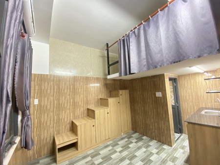Cho thuê căn hộ mới 100% ở Gò Vấp, lhcc 0964243512