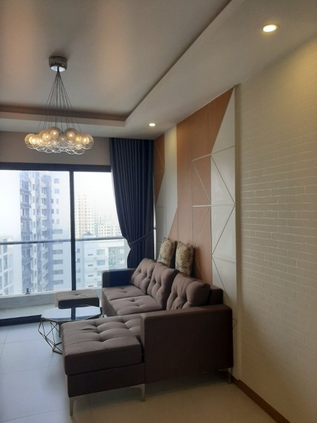 Tại New City Quận 2, cho thuê căn 2PN Full nội thất giá rẻ bất ngờ