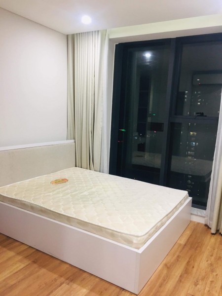 Cho thuê Căn hộ CC Legend Tower 109 Nguyễn Tuân 91m2 3Pn full đồ.Giá: 16.5Tr/Tháng