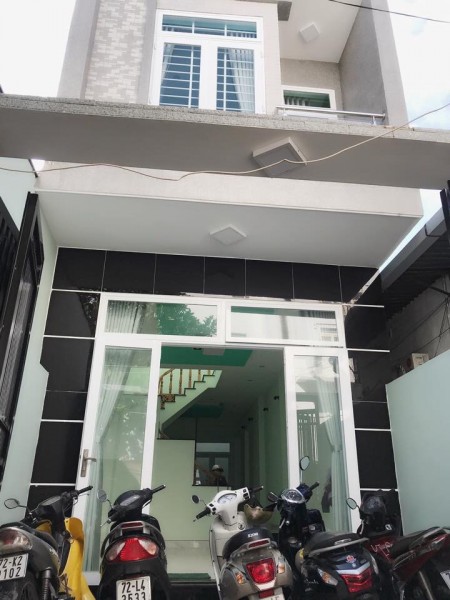 Chính chủ cần bán gấp nhà 1 trệt 1 lầu đúc hẻm Xô Viết Nghệ Tĩnh, Thắng Tam, Bà Rịa Vũng Tàu