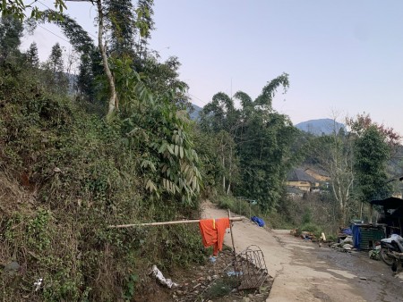 Đất kinh doanh du lịch Nghỉ Dưỡng, thuộc Sapa 2 tài chính chỉ 1,xxx tỷ. Cơ hội còn lại để Đầu Tư