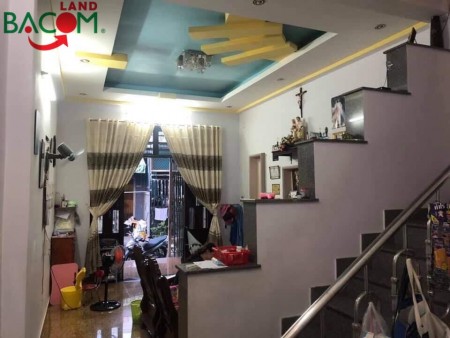 Bán nhà 1T1L dt sàn 120m2, ngay trung tâm Biên Hoà, gần chợ Quận, P. Tam Hiệp chỉ 1ty850