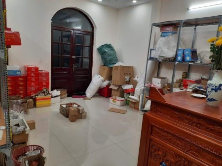 Mặt tiền đường số 7 - Bình Hưng Hòa - Ngang 5m nở hậu - Xây mẫu đẹp