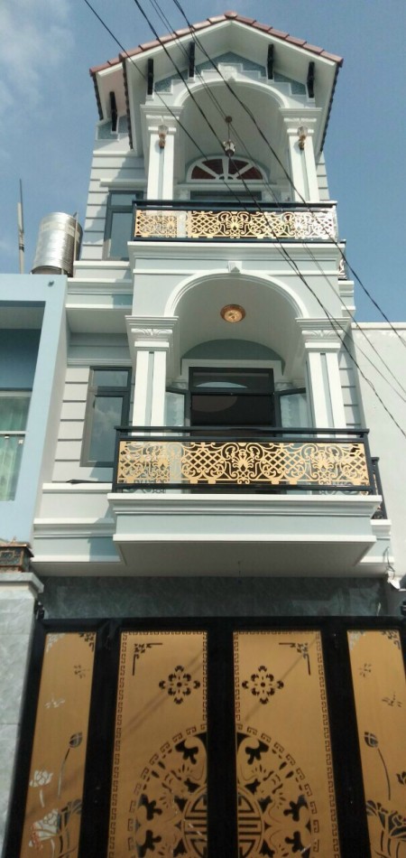Bán nhà nguyên căn giảm ngay 150 triệu cho khách, dt 150m2