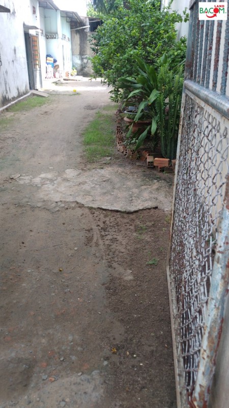 Bán Lô Đất Đẹp Kp6, P Tam Hiệp, Biên Hòa.150M2 Thổ Cư