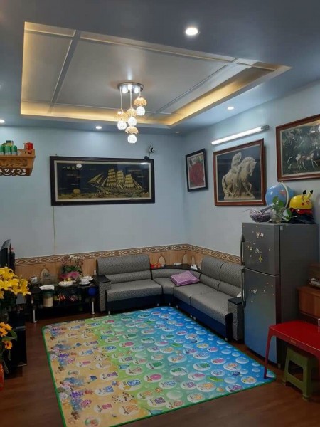 Chính chủ cần bán căn hộ chung cư vị trí đẹp ở Tp Hải Phòng