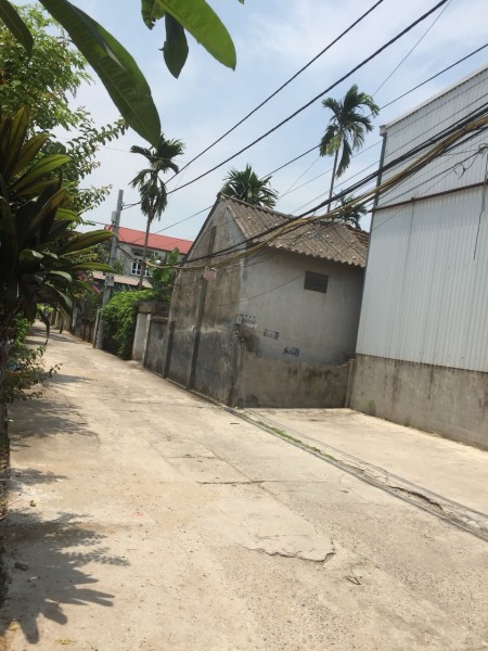 61m2 giá 2ty1 ngõ oto để ngày đêm bán nhà quận Bắc Từ Liêm