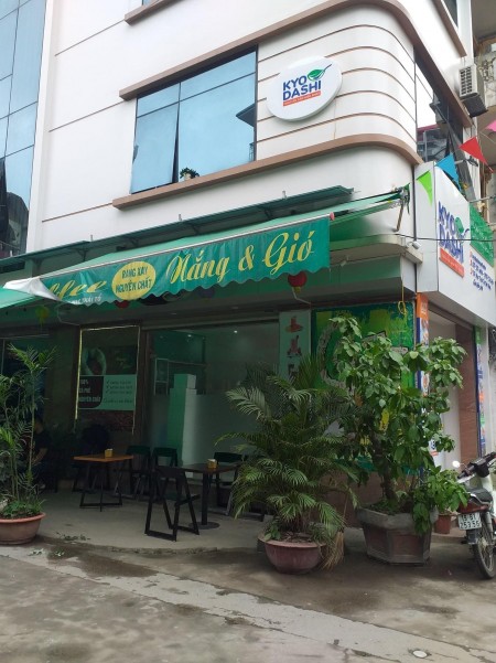 Bán nhà ngõ 193 Trung Kính, 5 tầng, 5 phòng ngủ, diện tích 36m2 giá 3,85 tỷ