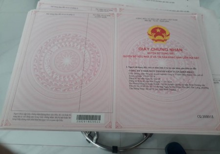 Đất Bình Dương bán giá vốn MT742 đối diện cổng VSIP2