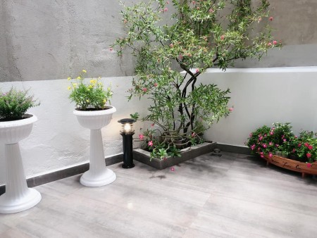 Bán Nhà Phố Đường Lê Quang Định Quận Gò Vấp. DT: 72m2. LH: 0932.155.399.