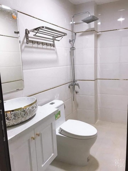 Chỉ với 3.9 tỷ bạn đã sở hữu ngay nhà đẹp Phố Trích Sài cách Hồ Tây chưa đến 100m
