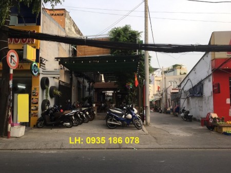 Cho Thuê Nguyên Căn Tân Bình Khu sầm uất dt 4 x 15 2 MT Âu Cơ