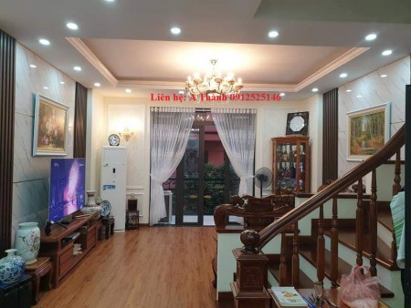 Chính Chủ Bán nhà Liền kề KĐT mới Định Công, giá 11.2 tỷ - 0912525146