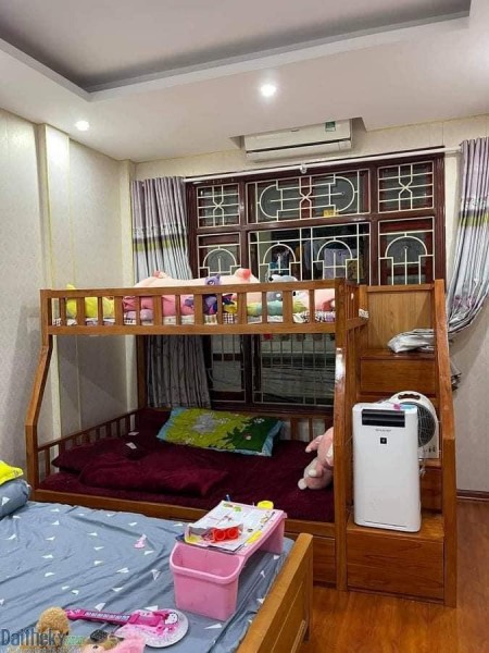 Bán nhà Phan Huy Ích Gò Vấp HXH 1 trệt 1 lầu 55m2 chỉ 3,35 tỷ.