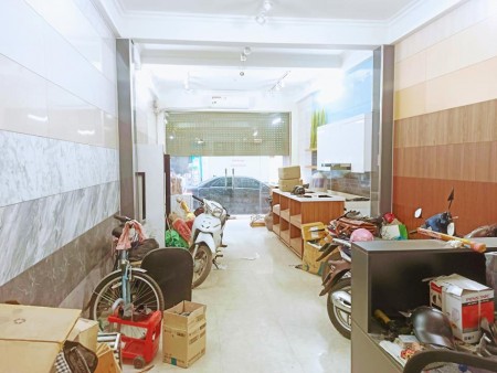 Mặt phố kinh doanh sầm uất Long Biên 79m2, đường trước nhà 4 ô tô tránh 7 tầng thang máy hiện đại