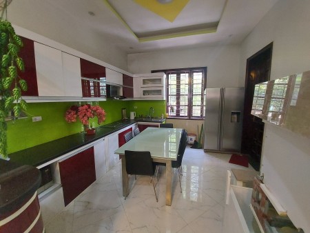 Thông số lý tưởng nhà Bồ Đề, 80m, MT 5.2m, 5 tầng, ô tô, 8 tỷ